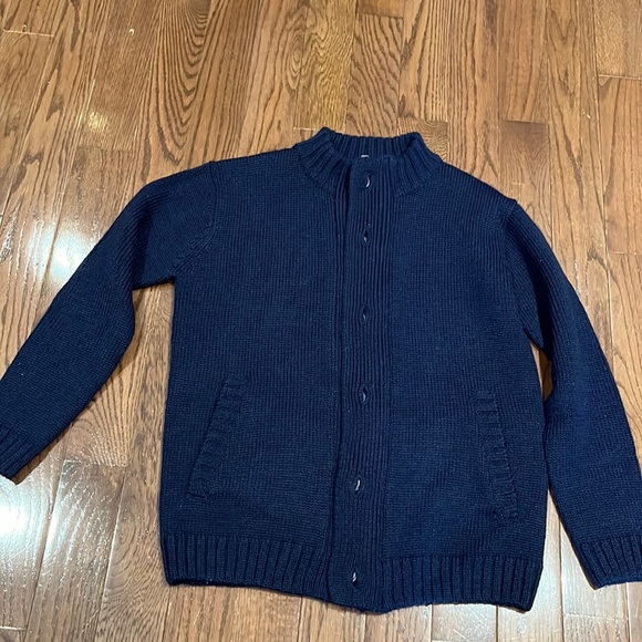 WoolOver sweater - Picture 1 of 2